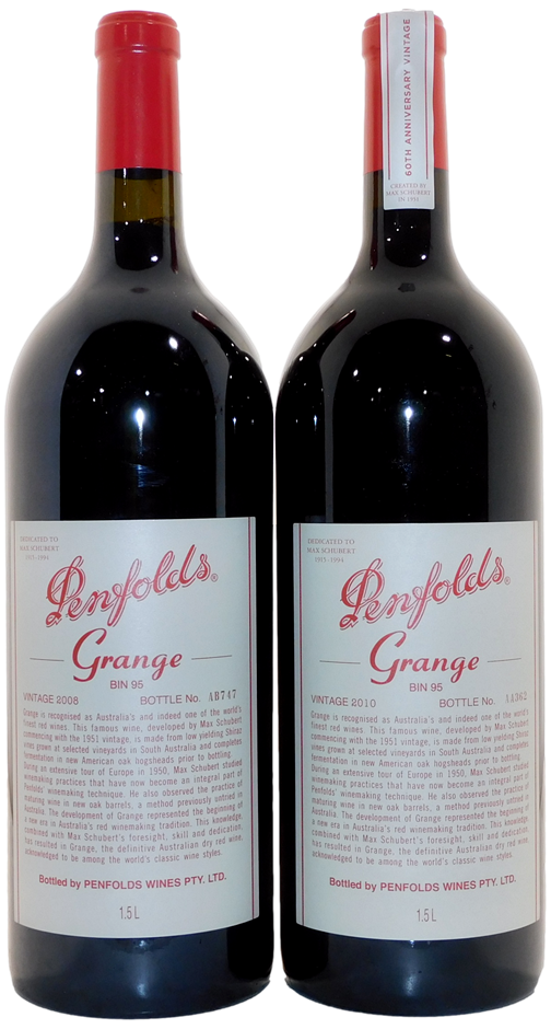 Shiraz / Syrah Mixed Vintage Auction (0006-10702839) | Grays Australia