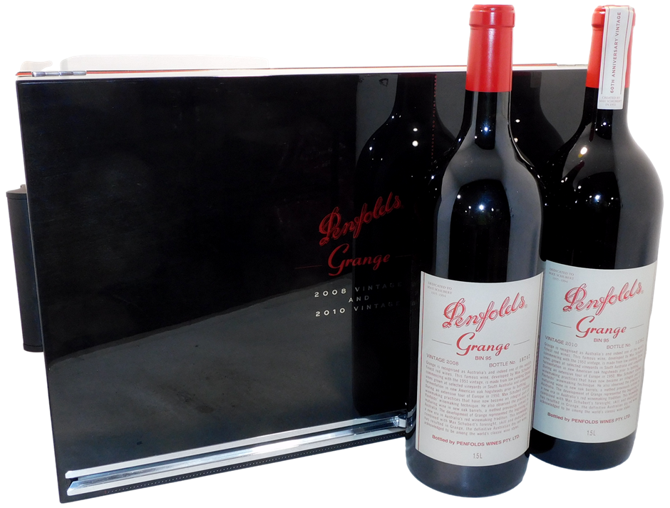 Shiraz / Syrah Mixed Vintage Auction (0006-10702839) | Grays Australia