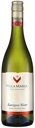 Villa Maria Sauvignon Blanc (6 x 750mL),
