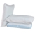 3 x Assorted GRACIOUS LIVING Cooling Memory Foam Pillows. N.B. Not in origi
