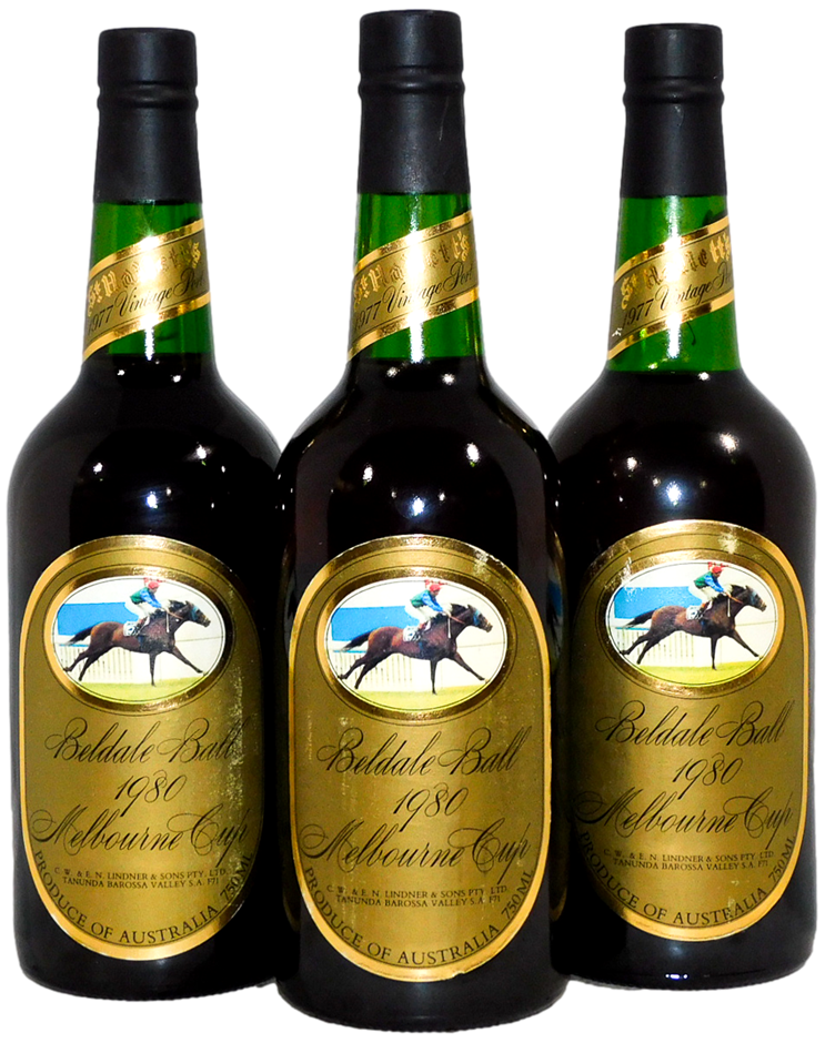 Fortified Wine Auction (001610703117) Grays Australia