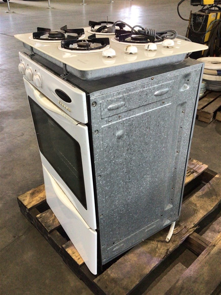 westinghouse 698 oven