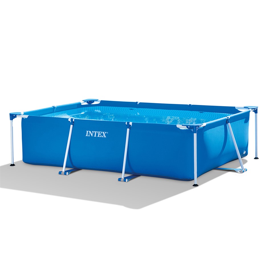 Intex 28272AU Above Ground Swimming Pool
