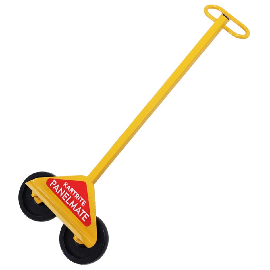 Kartrite Trolley For Drywall Chipboard L