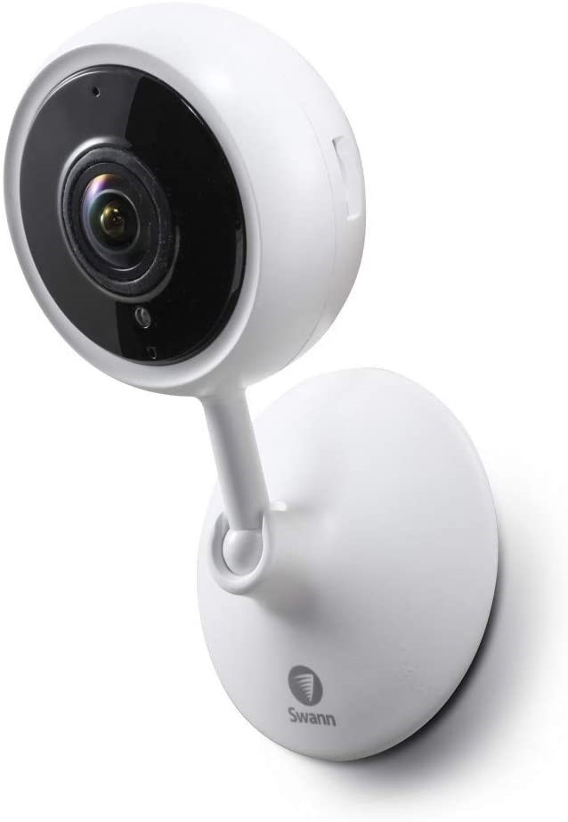 SWANN Tracker Security Camera, SWIFI-TRACKCM32GB-GL. Buyers Note - Discoun