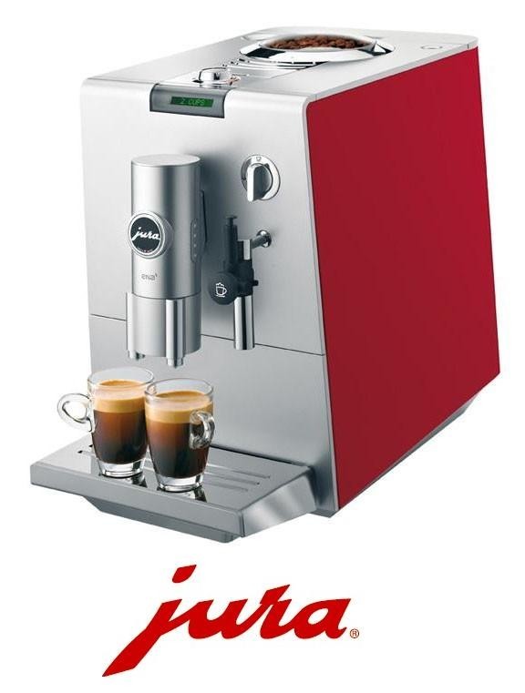 Jura ENA 5 Fully Automatic Coffee Machin