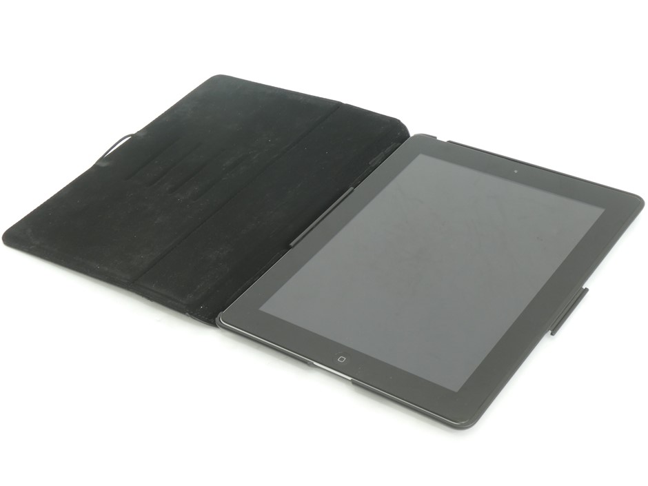 MS Surface & Apple MacBook & iPads