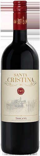 Antinori Santa Cristina Toscana IGT Sang