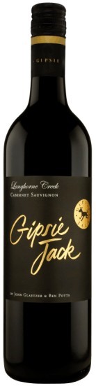 Gipsie Jack Cabernet Sauvignon 2019 (12x