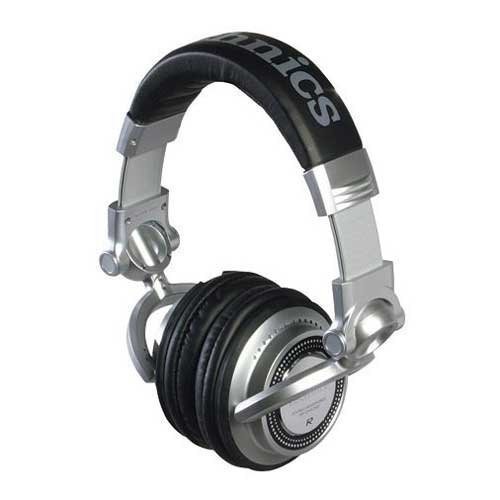 Technics RP-DH1200 DJ Heardphones