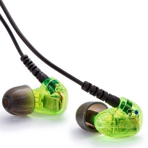 Westone UM1 Single-Driver Earphones (Gre