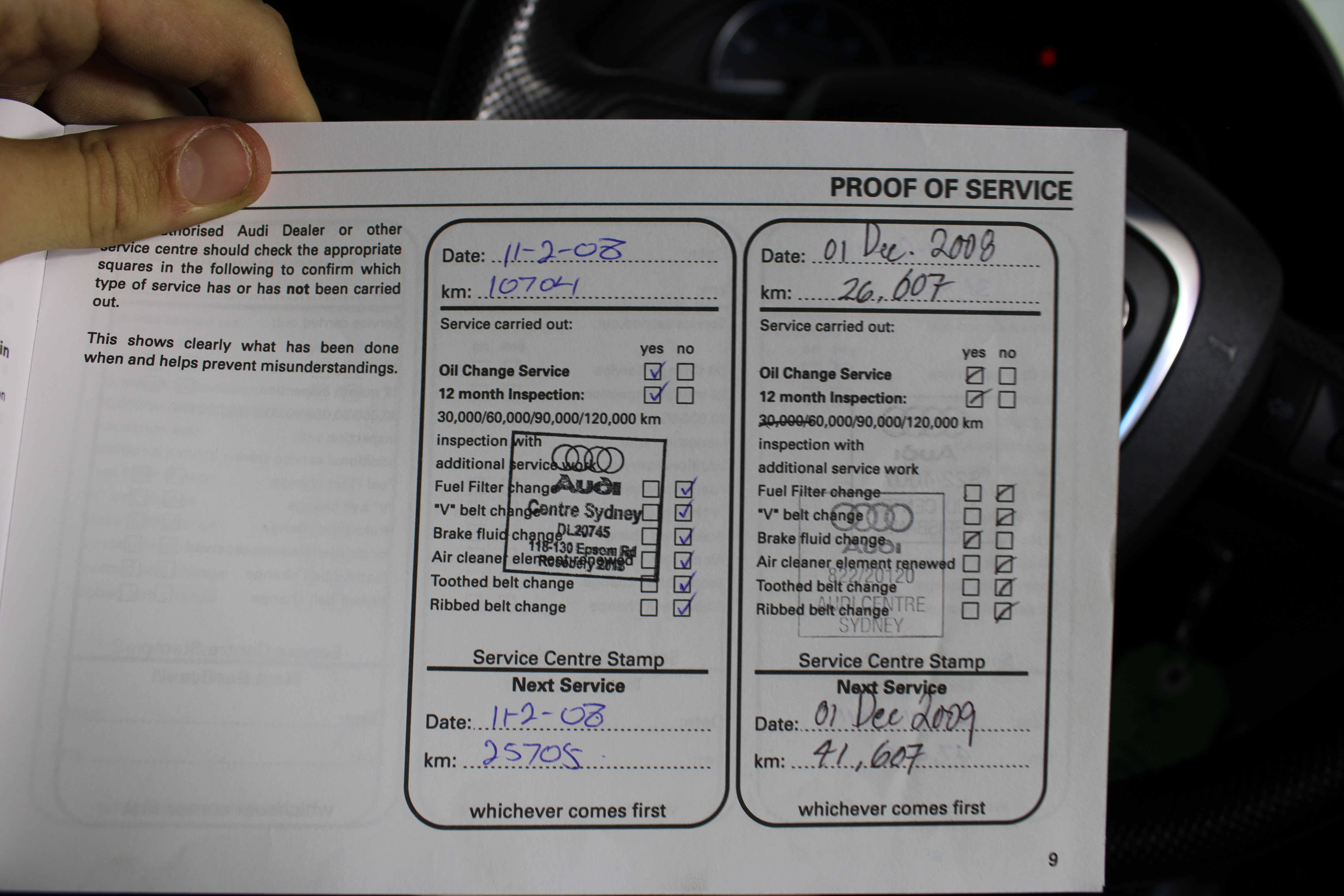 2006 My07 Audi S4 V8 4 2 Awd Quattro 253kw 6 Sp Paddle Shift 92 120kms Auction 0001 50063257 Grays Australia