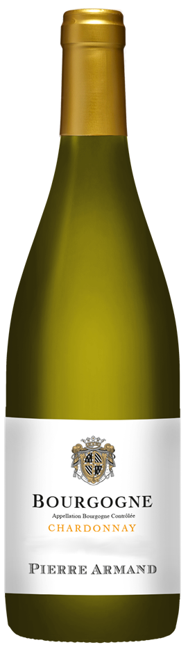 Pierre Armand Bourgogne Chardonnay 2020 