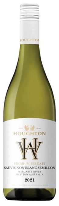 Houghton Premium Sauv Blanc Semillon 202