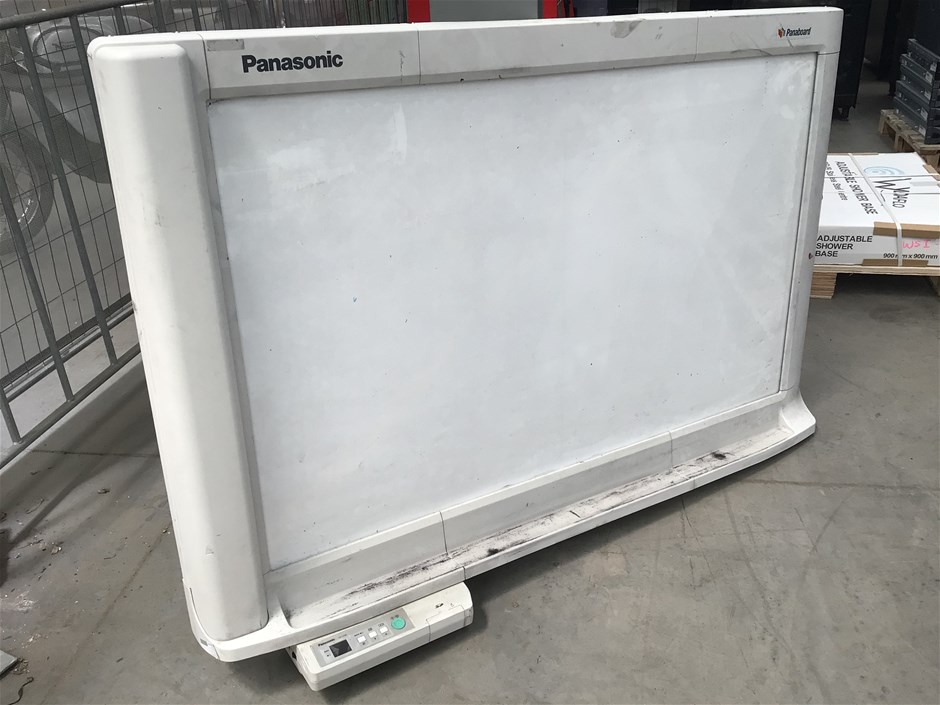 Panasonic UB5338C Electronic Board Auction (00773140086) Grays