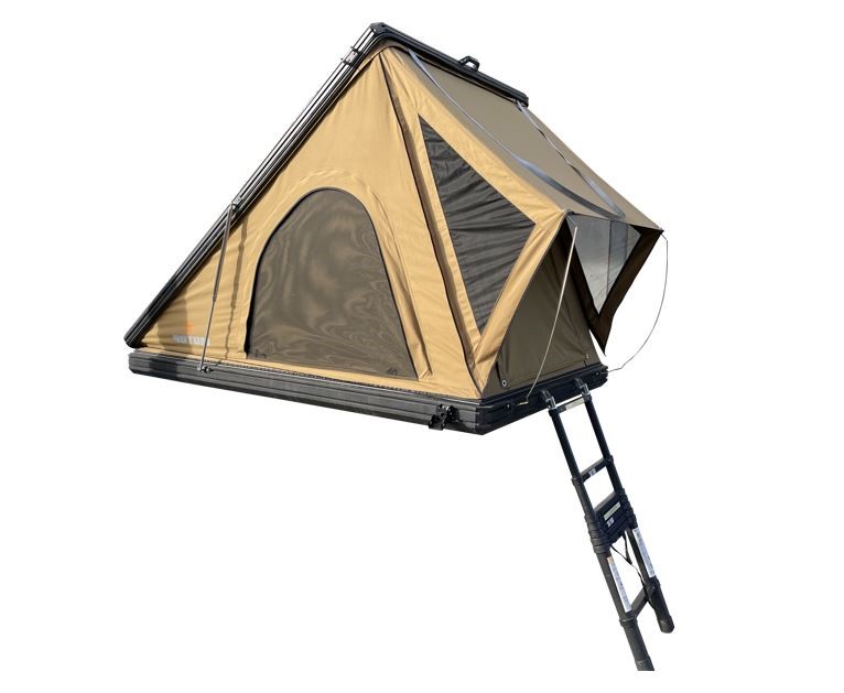 Motop roof outlet top tent