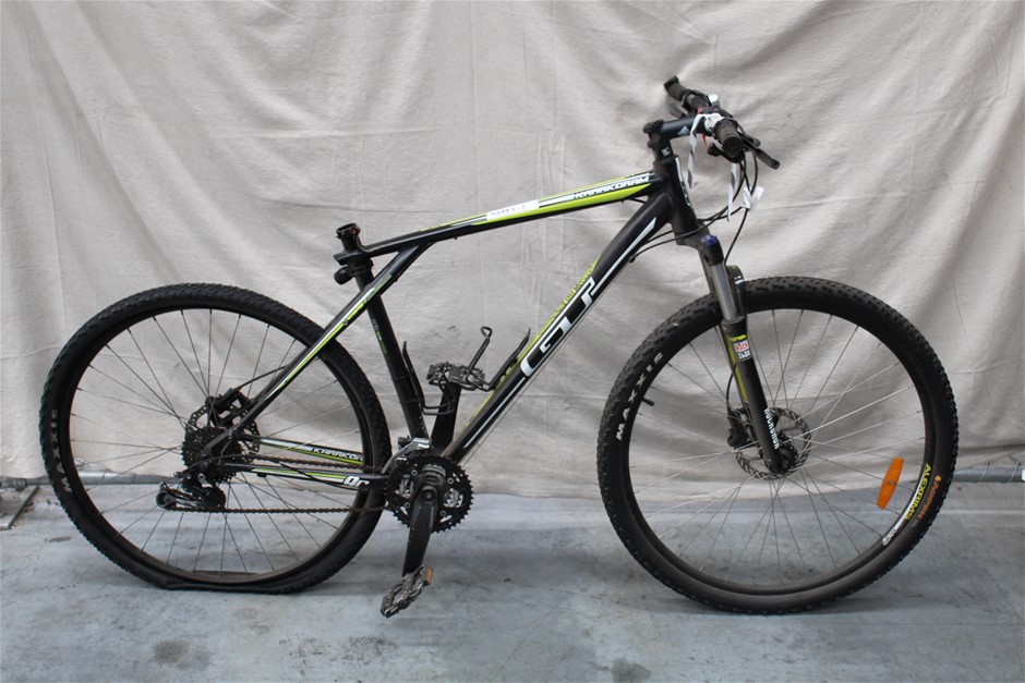 Bike karakoram gt sale