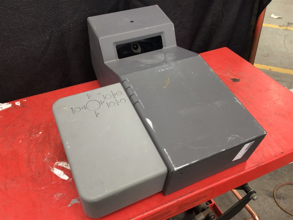 IT Electronic Equipment - VIC Pickup