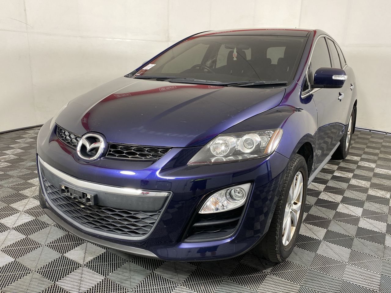 10 Mazda Cx 7 Classic Sports 4x4 Automatic Wagon Auction 0001 Grays Australia