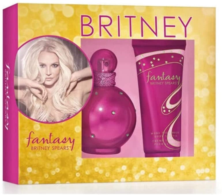 Britney spears best sale body lotion