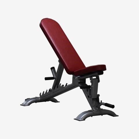 1 x Mammoth Adjustable Work Out Bench