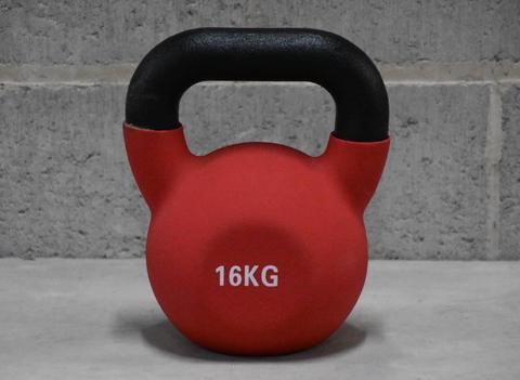1 x Mammoth 14kg Kettlebell