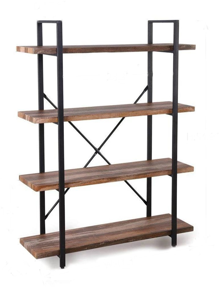4 tier Bookcase