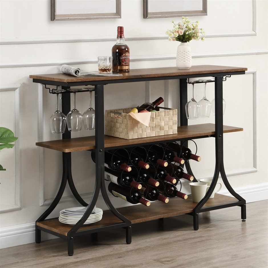Wine Rack