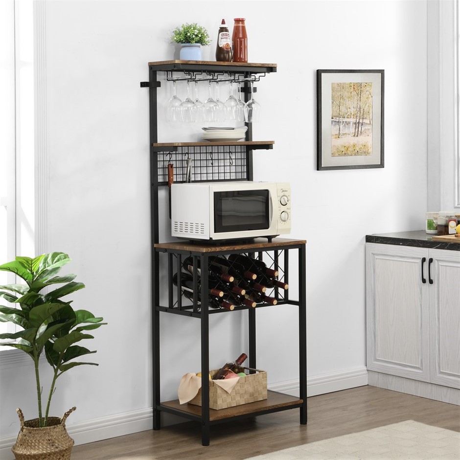Wine Rack