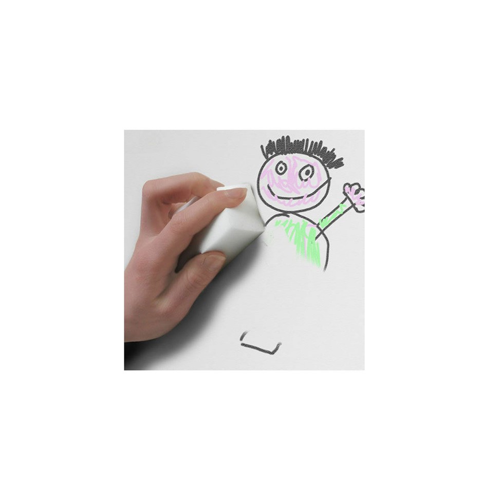 Pack of 2 BALBO Power Pad Cleaning Pad E