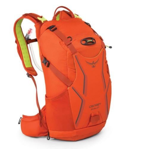 Osprey Packs Zealot 15 Hydration Pack Ca