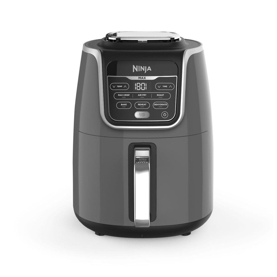 Ninja AF160 Air Fryer Max Oil Free Healt