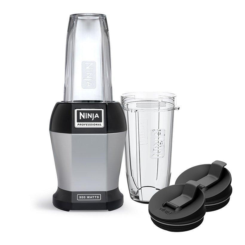 Nutri Ninja BL450 Pro Blender Vegetable 
