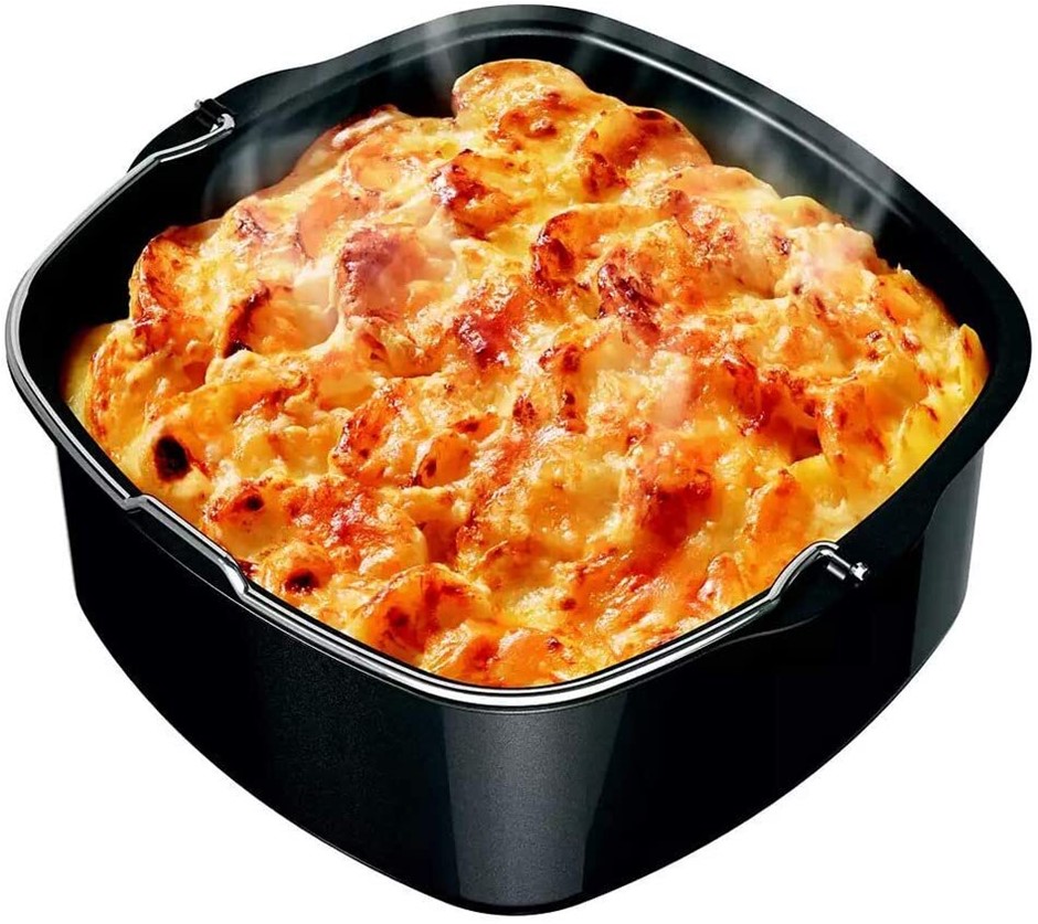 Buy Philips Airfryer Accessories Baking Master Kit for Compact