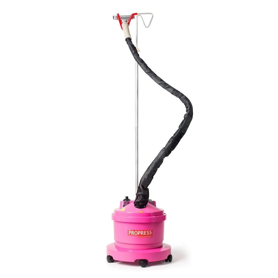 PROPRESS Garment Steamer Iron Clothes He