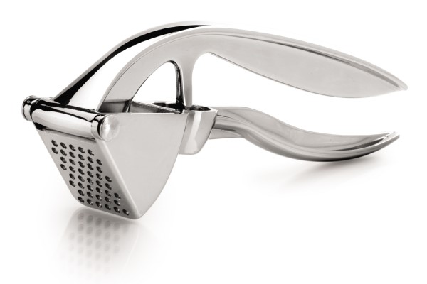 2 in 1 Wiltshire Garlic Press Cherry Oli