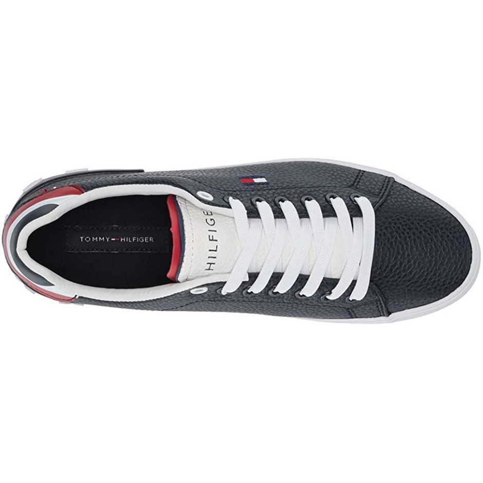 Tomy Hilfiger Men's Rezz Shoes - Dark Bl