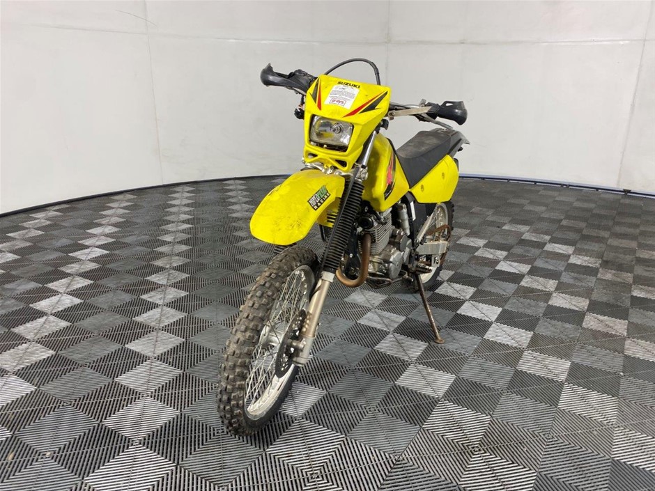 drz250 for sale