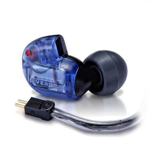 Westone UM3X RC Triple-Driver Monitor Ea