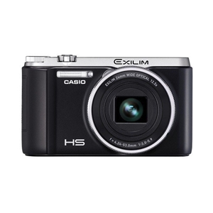 Casio Exilim HS EX-ZR1000 Digital Camera