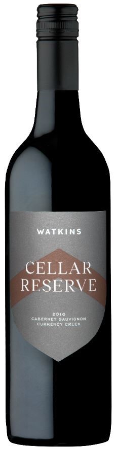 Watkins Cellar Reserve Cabernet Sauvigno