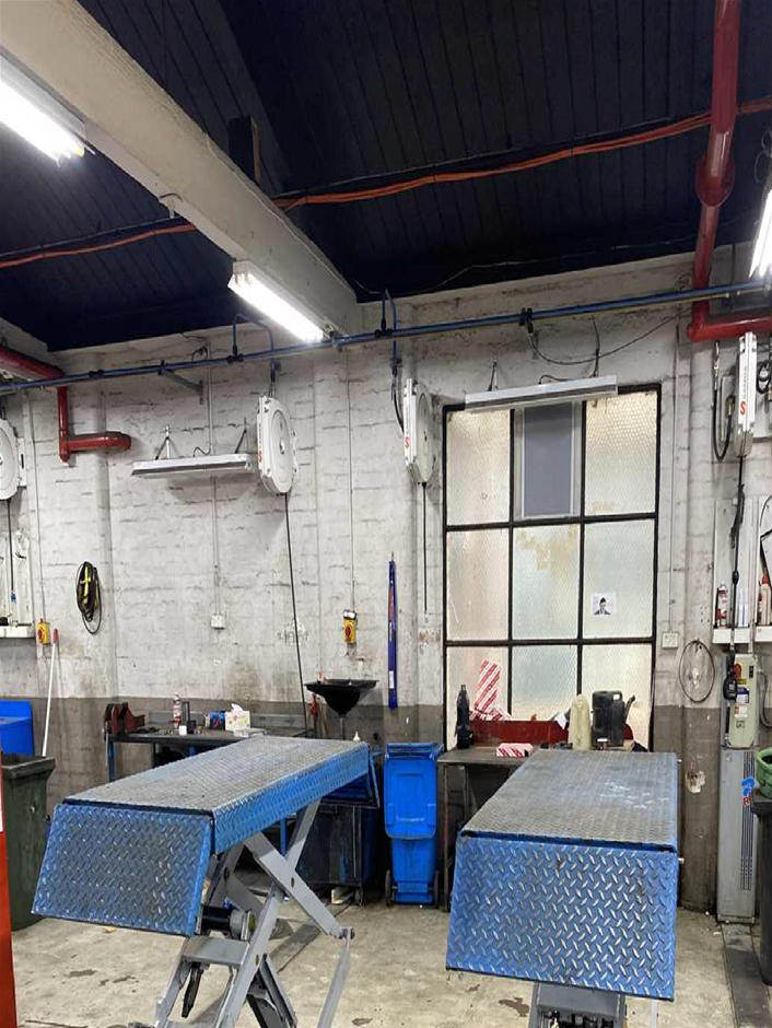 Ravaglioli RAV518 NL Hoist Auction (00013021080) Grays Australia