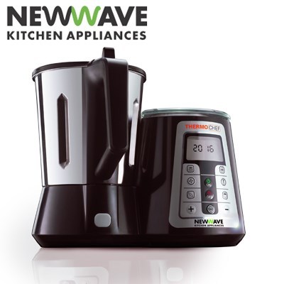 ThermoChef 10 in 1 Multifunctional Appli