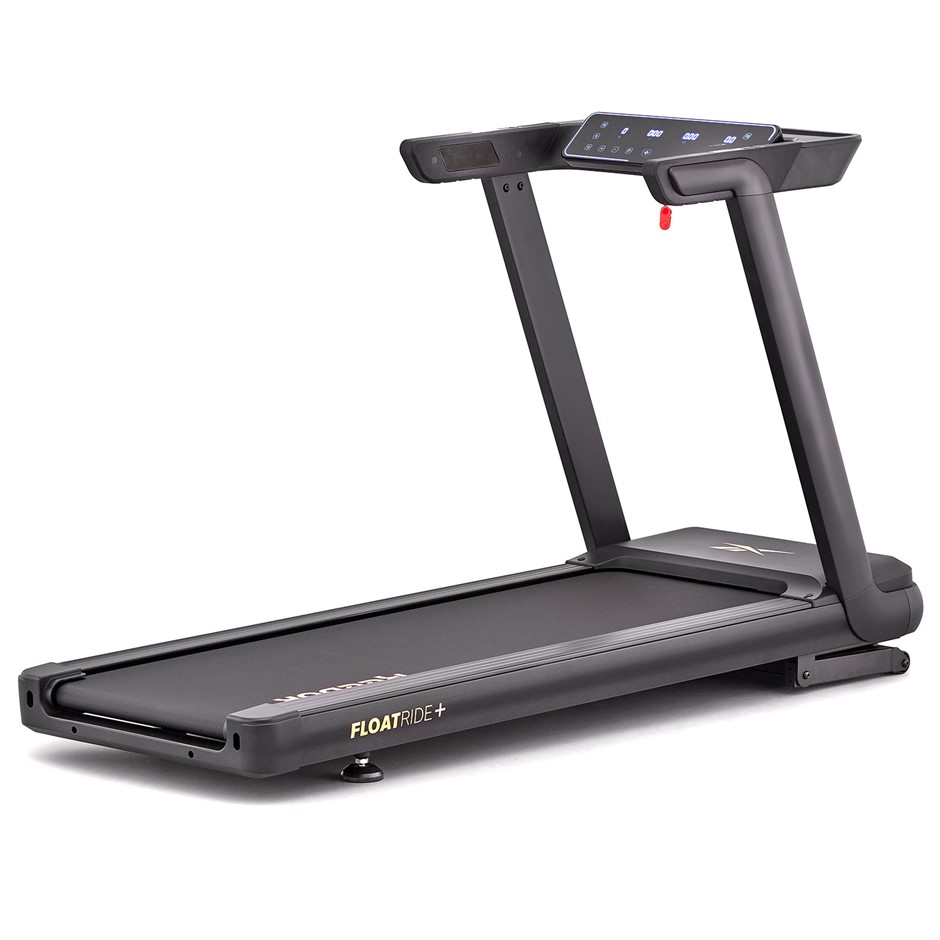 Reebok FR30 Floatride Treadmill in Black