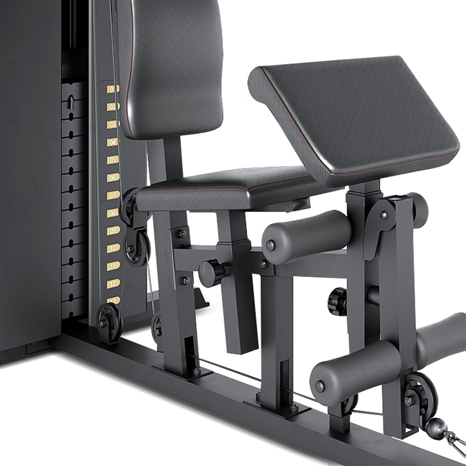 Ss2 single discount station home gym