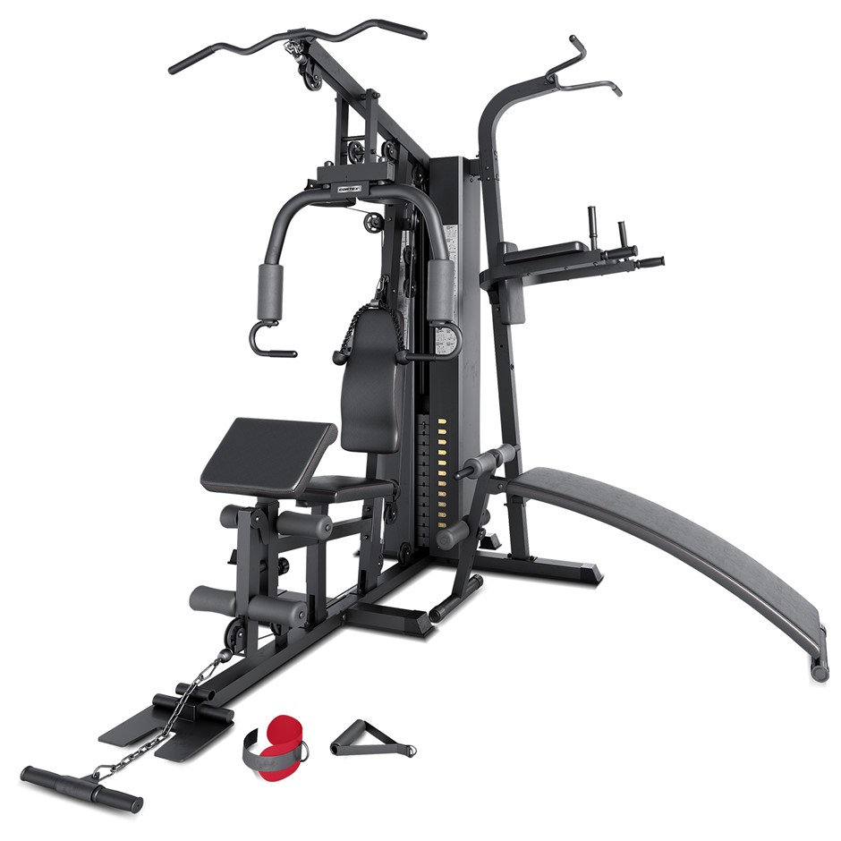 CORTEX GS-6 Multi Gym Station with Power