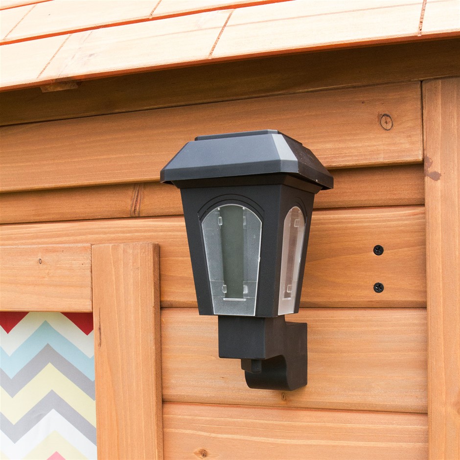 Buy Backyard Discovery Aspen Cubby House Grays Australia - Main Image