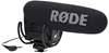 RODE Video Microphone, Pro Compact  And Directional.  Buyers Note - Discoun