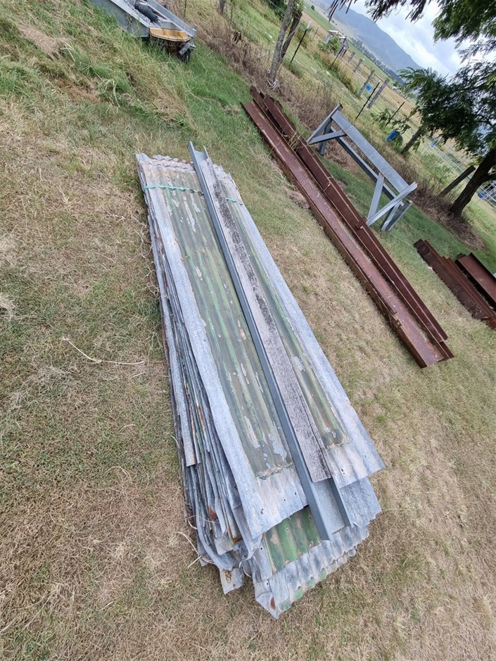 Fencing Auction (00097037175) Grays Australia