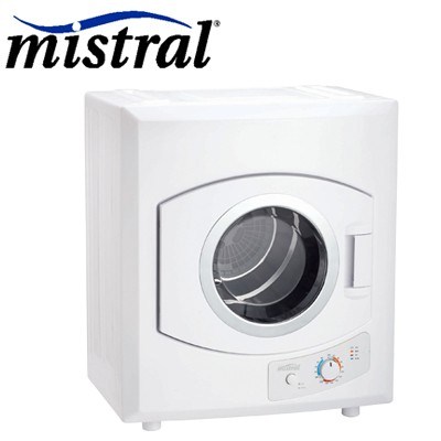 Mistral MTD4 Tumble Dryer 4 kg - Variabl